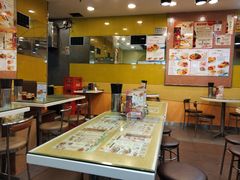 大堂-源记茶餐厅(尖沙咀店)