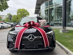 -上海星瀚奔驰4S店(红柳路店)