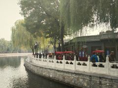 -后海公园