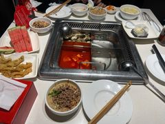 -海底捞火锅(龙湖三千集店)