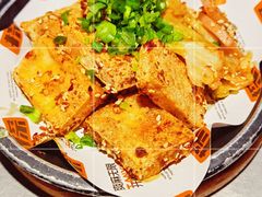 -探鱼·鲜青椒爽麻烤鱼(正佳广场店)