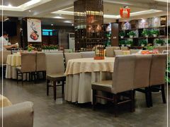 大堂-大鸭梨(天通西苑店)