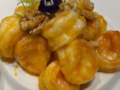 美味俏虾球-卫鼎轩·曹公馆(鼓楼店)