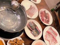 -正能量脆肉鲩火锅