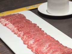 -东来顺铜锅炭火涮肉(上地华联店)
