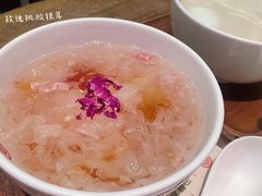 -彬媽糖水(侨鑫国际店)