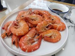 -云轩海鲜饭店(金梦海湾店)