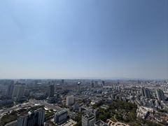 -宁波万豪酒店