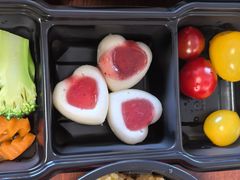 -西贝(上海我格广场店)