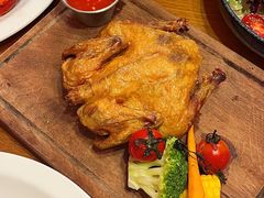-雕刻时光·无国界料理西餐厅(五山店)