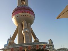 -上海中心大厦