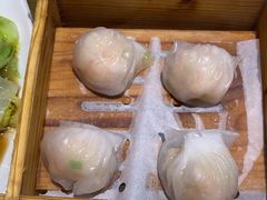 -點無缺茶楼·海鲜酒家(世博店)