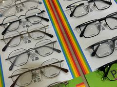 -棱石眼镜(CP静安店)