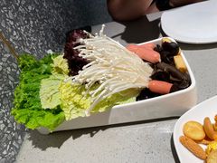 -半天妖烤鱼(中山路店)
