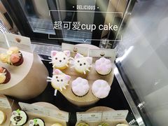 -Pantry's Best派悦坊蛋糕(K11购物艺术中心店)