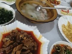 -明升萝卜汤
