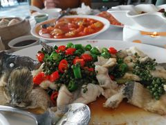 -海湾壹品·粤菜·早茶·烤鸭(拱北店)