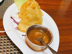 素薯角-辛德里印度餐厅(勒泰商圈店)