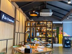 -大潮淮·淮扬菜(何园旗舰店)