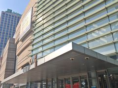 -CityOn熙地港西安购物中心