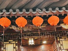 -老浒记烤鸭-北京菜(琉璃厂店)