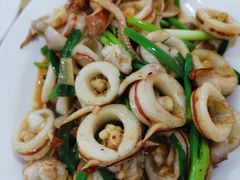 -秋姐美食店(旅游大道店)