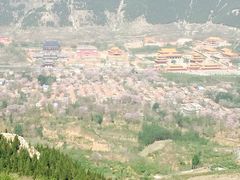 -青州市云门山风景区