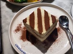 -玛尚诺意式餐厅(官舍店)