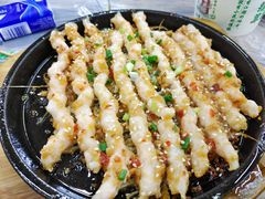 -小民大排档(光谷店)