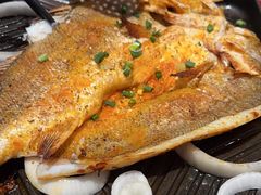 -西贝(紫荆广场店)