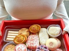 -祥禾饽饽铺·中式糕点(天津河东美福园店)