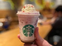 -星巴克(大宁店)