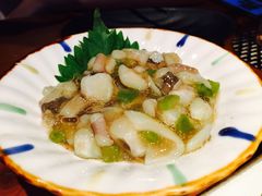 -角落里(中山公园店)