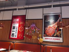 -战斧牛排餐厅(悦方IDmall店)