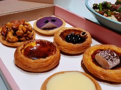 -港粒记喜挞(运城万达广场店)