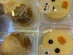 -红星前进面包牛奶公司(畅春园店)