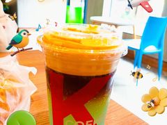 -肯德基(昌里店)