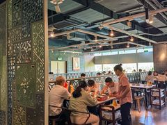 -百年果林椰子鸡(中洲店)