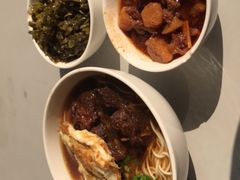 -上海为民商行清真饭店(南大路店)