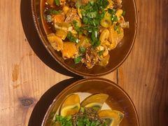 -有红鸡毛店·砂锅菜(抚琴夜市店)