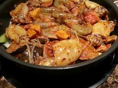 android_upload_pic-猪啊牛呀羊啊铜盘烤肉(正大广场店)