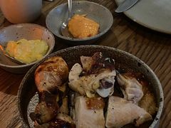 -BOR Eatery(安福路店)