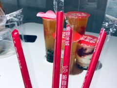 -蜜雪冰城(太原南街店)