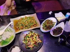 -醉小酒馆·川菜·江湖菜·重庆菜(观音桥旗舰店)