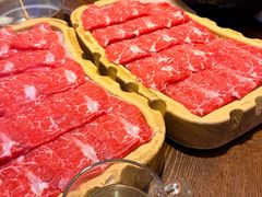 -东海怡品海鲜豆捞(星街坊店)