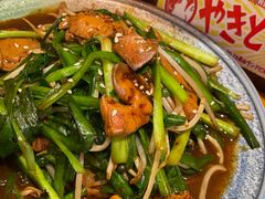 -鸟鹏烧鸟居酒屋(熙龙湾店)