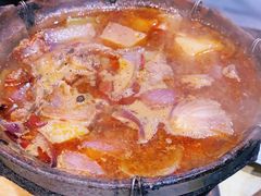-范贤光鸡公煲(平乐园总店)