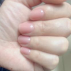 -芊冉•美甲美睫纹绣