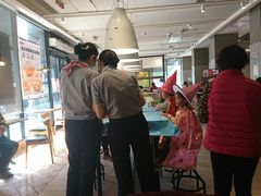 -肯德基(西稍门店)