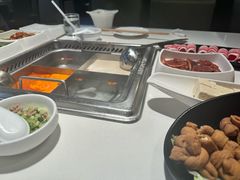 -海底捞火锅(威高广场店)